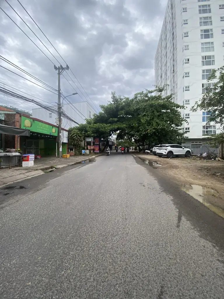 Bán đất mặt tiền Âu Cơ, Liên Chiểu – 150 m², 4,35 tỷ – ảnh 2