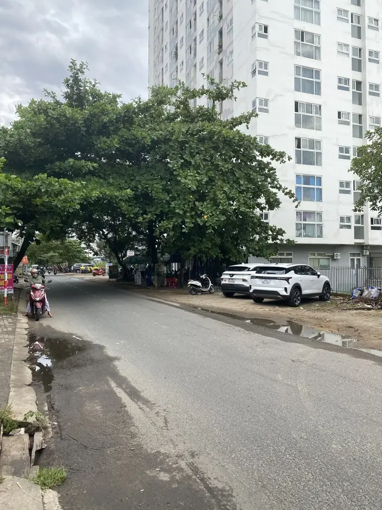 Bán đất mặt tiền Âu Cơ, Liên Chiểu – 150 m², 4,35 tỷ – ảnh 4