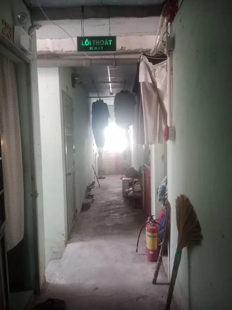Bán nhà mặt tiền Khánh An 9, Liên Chiểu – 150 m², 3 tầng, 6,8 tỷ – ảnh 2