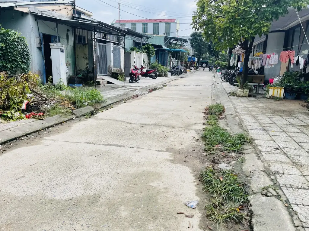 Bán đất mặt tiền Thanh Vinh 16, Liên Chiểu – 198 m², 3,85 tỷ – ảnh 2