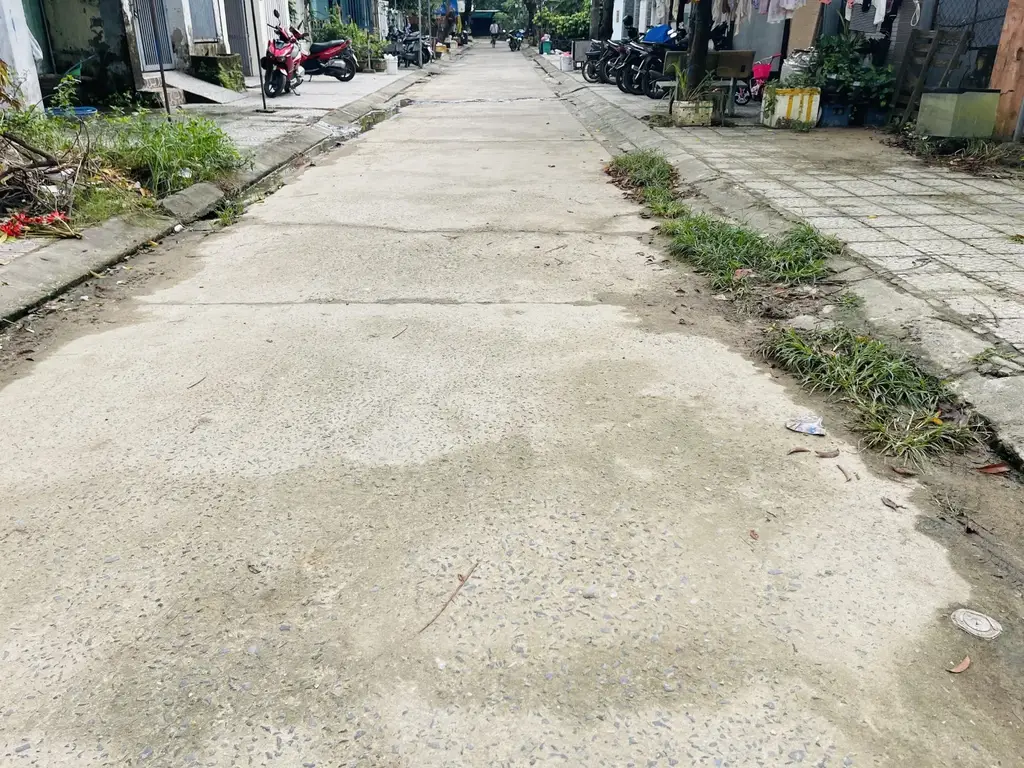 Bán đất mặt tiền Thanh Vinh 16, Liên Chiểu – 198 m², 3,85 tỷ – ảnh 3