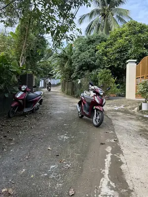 Bán đất Tổ 1 kiệt Thôn Phước Nam Hưng, Hòa Vang – 189,2 m², 2,05 tỷ