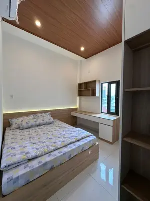Bán nhà mặt tiền Nguyễn Công Hoan, Liên Chiểu – 125 m², 2 tầng, 7,25 tỷ