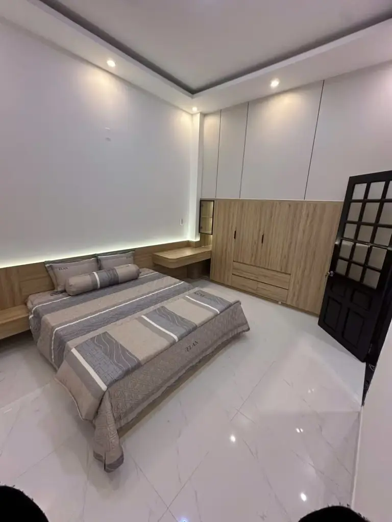Bán nhà mặt tiền Nguyễn Công Hoan, Liên Chiểu – 125 m², 2 tầng, 7,25 tỷ – ảnh 4