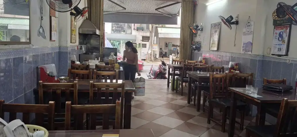 Bán nhà mặt tiền Trần Bình Trọng, Hải Châu – 71 m², 4 tầng, 15 tỷ – ảnh 2