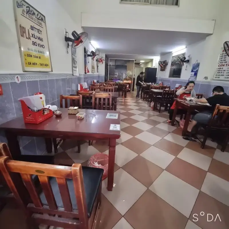 Bán nhà mặt tiền Trần Bình Trọng, Hải Châu – 71 m², 4 tầng, 15 tỷ – ảnh 4