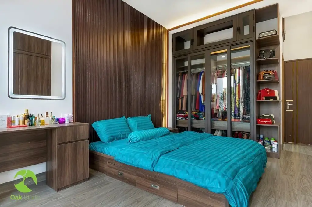 Bán nhà mặt tiền Đường A-02 Golden Hills, Liên Chiểu – 188 m², 3 tầng, 9,3 tỷ – ảnh 3