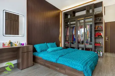 Bán nhà mặt tiền Đường A-02 Golden Hills, Liên Chiểu – 188 m², 3 tầng, 9,3 tỷ – ảnh 3