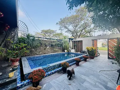 Bán nhà mặt tiền Đường A-02 Golden Hills, Liên Chiểu – 188 m², 3 tầng, 9,3 tỷ – ảnh 6