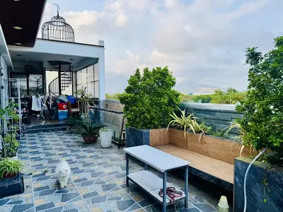 Bán nhà mặt tiền Đường A-02 Golden Hills, Liên Chiểu – 188 m², 3 tầng, 9,3 tỷ – ảnh 7