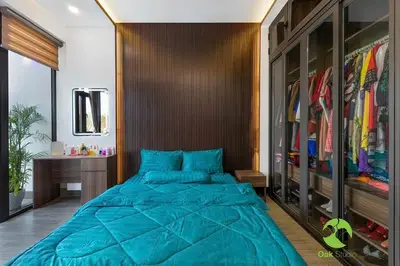 Bán nhà mặt tiền Đường A-02 Golden Hills, Liên Chiểu – 188 m², 3 tầng, 9,3 tỷ – ảnh 9