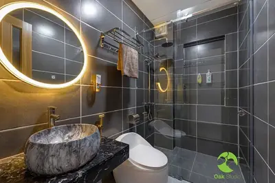 Bán nhà mặt tiền Đường A-02 Golden Hills, Liên Chiểu – 188 m², 3 tầng, 9,3 tỷ – ảnh 12