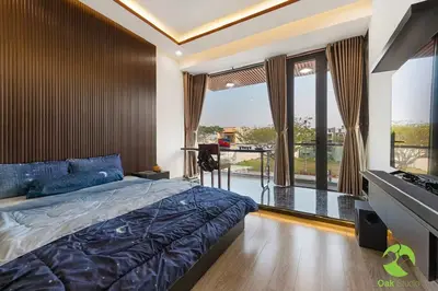 Bán nhà mặt tiền Đường A-02 Golden Hills, Liên Chiểu – 188 m², 3 tầng, 9,3 tỷ – ảnh 13