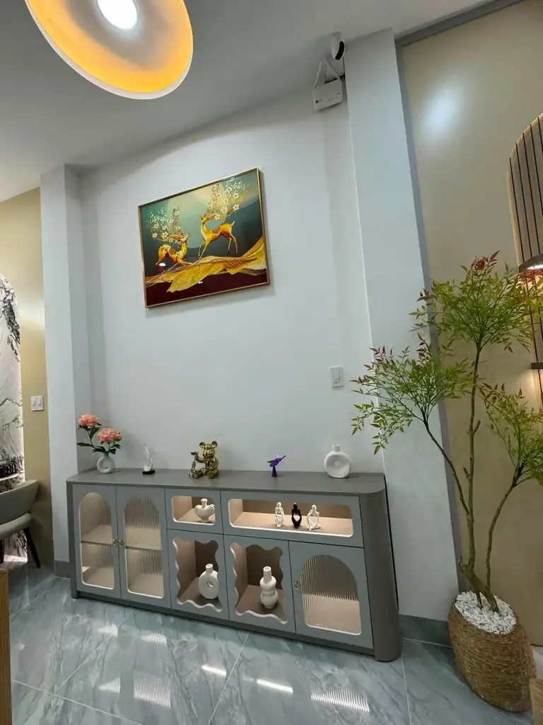 Bán nhà Kiệt Hoàng Diệu, Hải Châu – 69,3 m², 4 tầng, 7,5 tỷ – ảnh 3