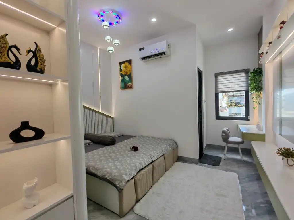 Bán nhà Kiệt Hoàng Diệu, Hải Châu – 69,3 m², 4 tầng, 7,5 tỷ – ảnh 4