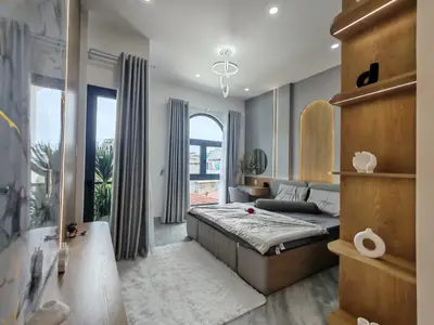 Bán nhà Kiệt Hoàng Diệu, Hải Châu – 69,3 m², 4 tầng, 7,5 tỷ – ảnh 6