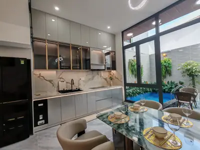 Bán nhà Kiệt Hoàng Diệu, Hải Châu – 69,3 m², 4 tầng, 7,5 tỷ – ảnh 9