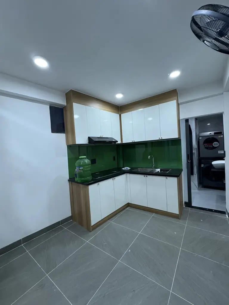 Bán nhà Hùng Vương, Thanh Khê – 41,3 m², 2 tầng, 3,3 tỷ – ảnh 2
