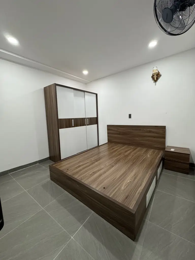 Bán nhà Hùng Vương, Thanh Khê – 41,3 m², 2 tầng, 3,3 tỷ – ảnh 5