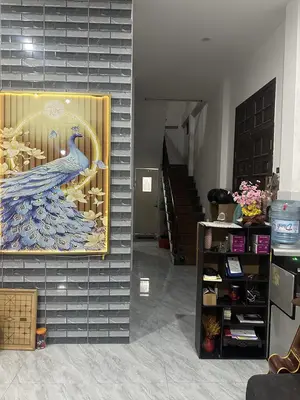 Bán nhà Trường Chinh, Cẩm Lệ – 176 m², 2 tầng, 8,8 tỷ