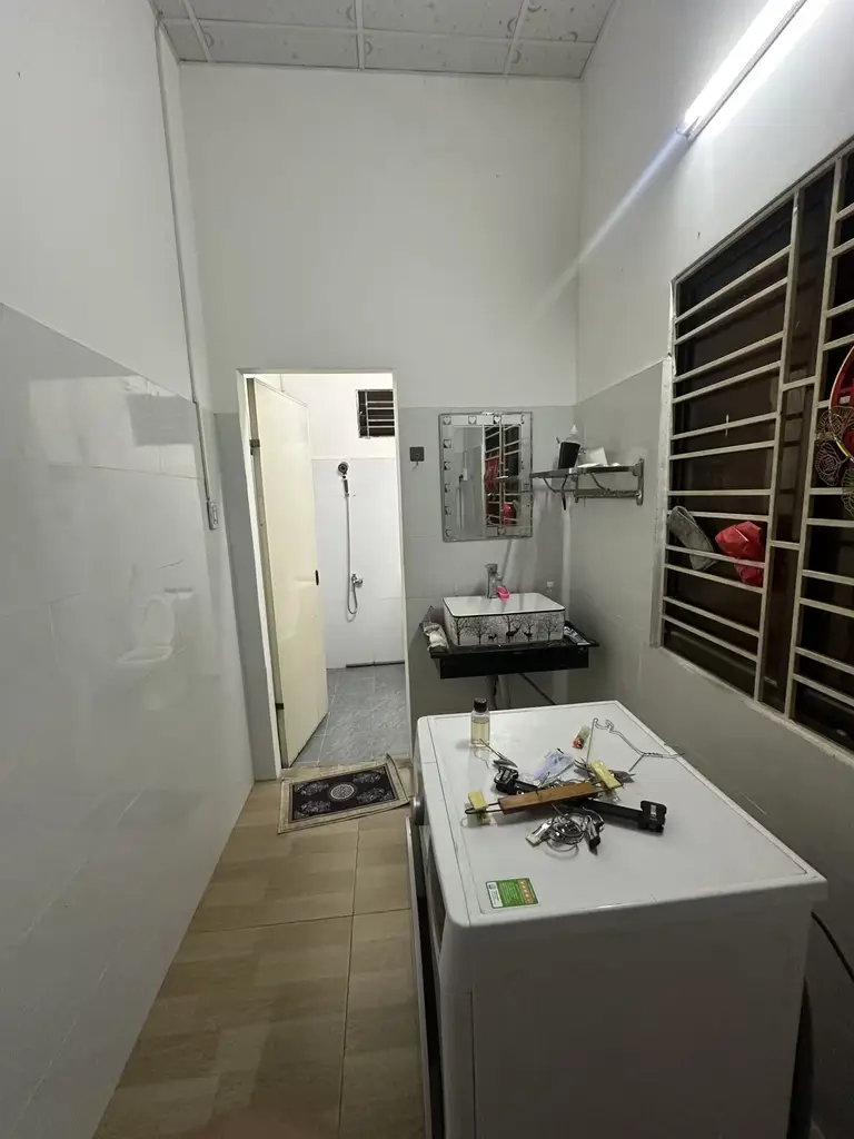 Bán nhà Trường Chinh, Cẩm Lệ – 176 m², 2 tầng, 8,8 tỷ – ảnh 3