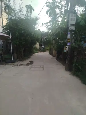 Bán đất Cẩm Nam, Hội An – 165 m², 2,4 tỷ