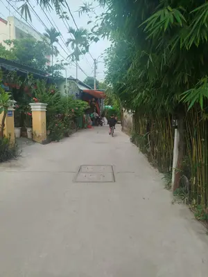 Bán đất Cẩm Nam, Hội An – 165 m², 2,4 tỷ – ảnh 2