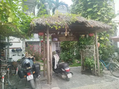 Bán đất Cẩm Nam, Hội An – 165 m², 2,4 tỷ – ảnh 3