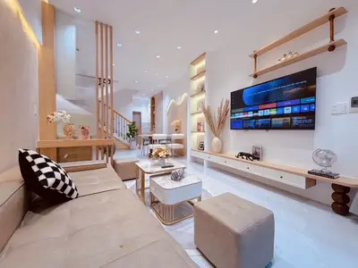 Bán nhà Kiệt Nguyễn Đức Trung, Thanh Khê – 51 m², 3 tầng, 5,65 tỷ