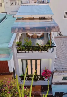 Bán nhà Kiệt Nguyễn Đức Trung, Thanh Khê – 51 m², 3 tầng, 5,65 tỷ – ảnh 2