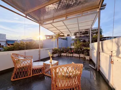 Bán nhà Kiệt Nguyễn Đức Trung, Thanh Khê – 51 m², 3 tầng, 5,65 tỷ – ảnh 4