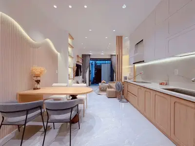 Bán nhà Kiệt Nguyễn Đức Trung, Thanh Khê – 51 m², 3 tầng, 5,65 tỷ – ảnh 7