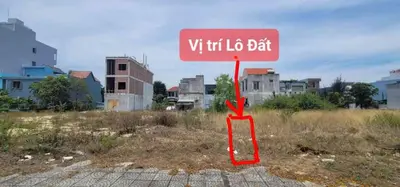 Bán đất mặt tiền Trường Sa, Ngũ Hành Sơn – 153 m², 13,5 tỷ – ảnh 2
