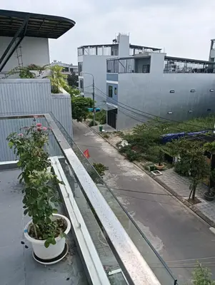 Bán nhà mặt tiền Bàu Mạc 18, Liên Chiểu – 90 m², 3 tầng, 6,9 tỷ – ảnh 2
