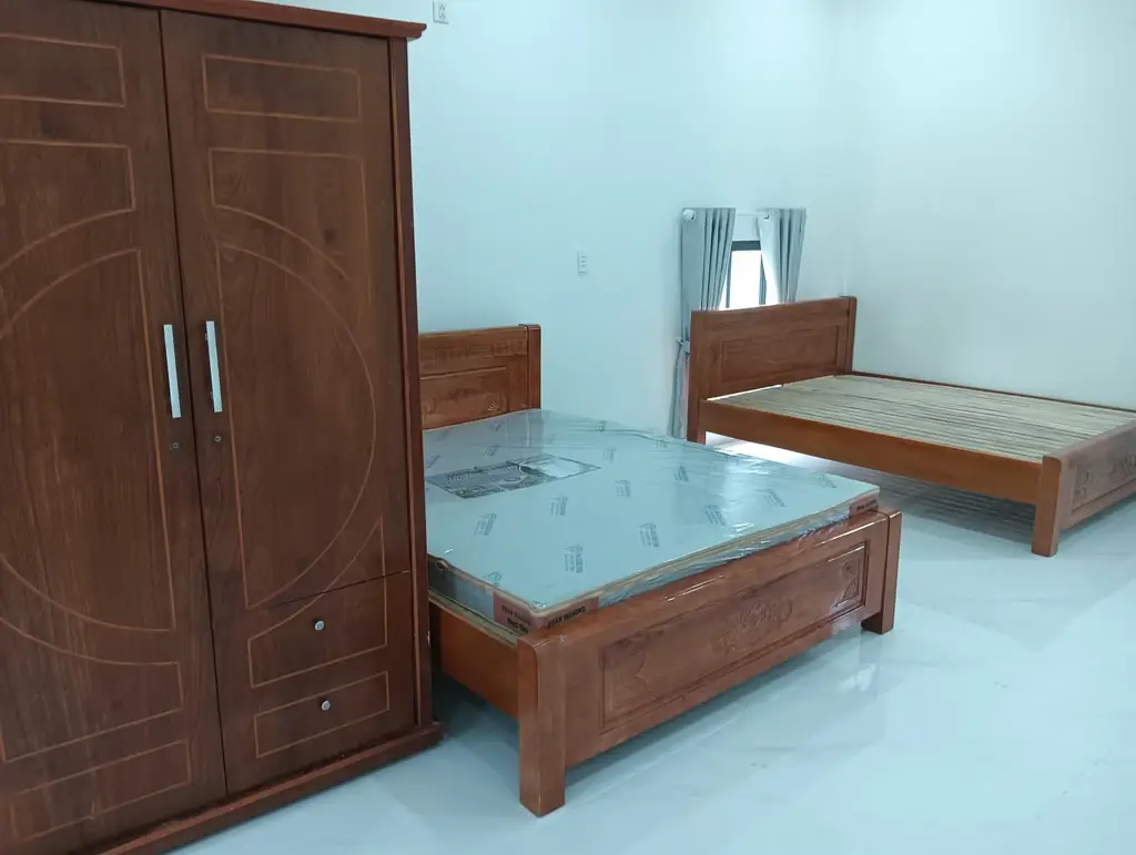 Bán nhà mặt tiền Bàu Mạc 18, Liên Chiểu – 90 m², 3 tầng, 6,9 tỷ – ảnh 3