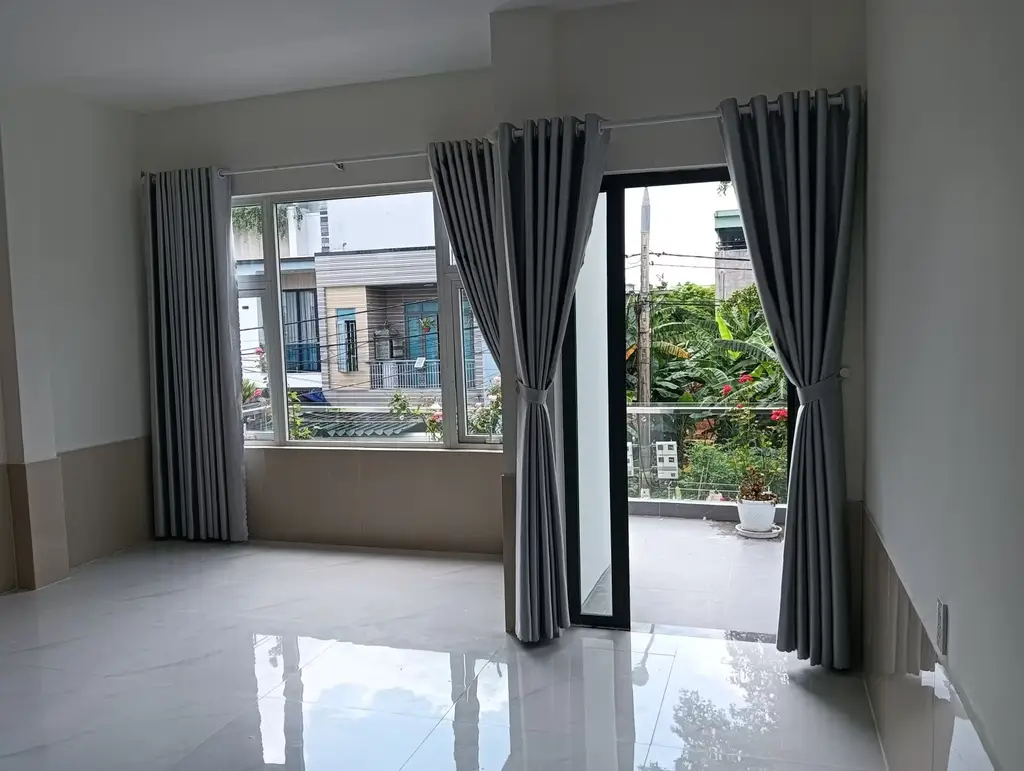Bán nhà mặt tiền Bàu Mạc 18, Liên Chiểu – 90 m², 3 tầng, 6,9 tỷ – ảnh 4