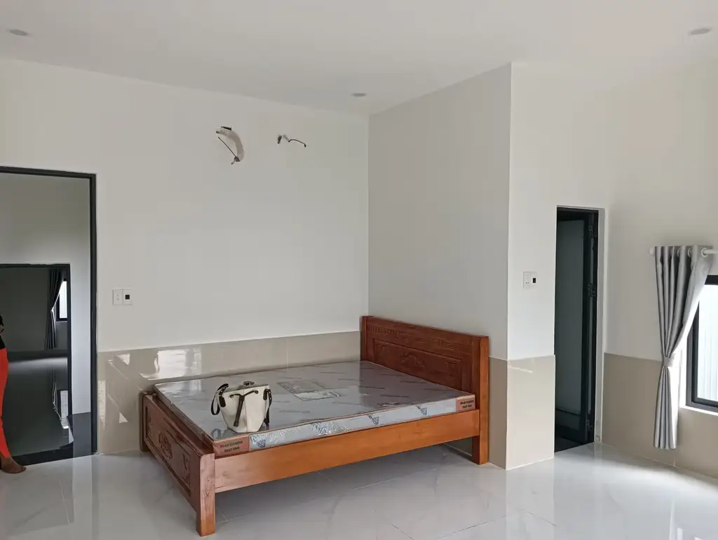 Bán nhà mặt tiền Bàu Mạc 18, Liên Chiểu – 90 m², 3 tầng, 6,9 tỷ – ảnh 5