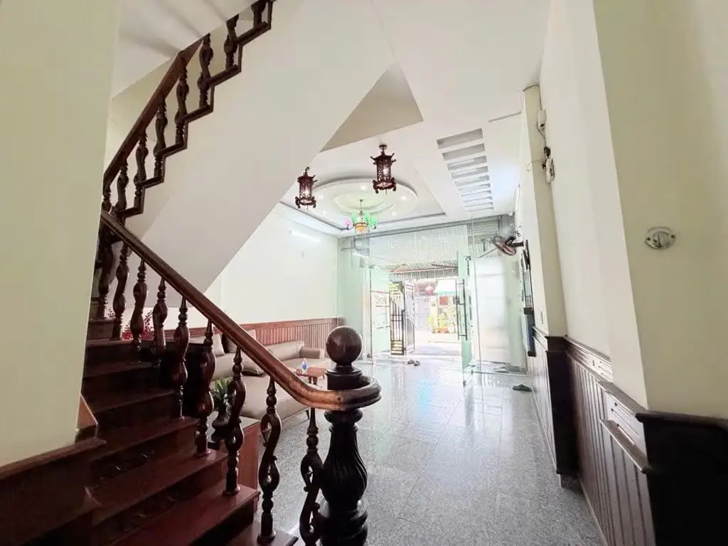 Bán nhà mặt tiền Nguyễn Lai, Cẩm Lệ – 85 m², 2 tầng, 7,95 tỷ – ảnh 2