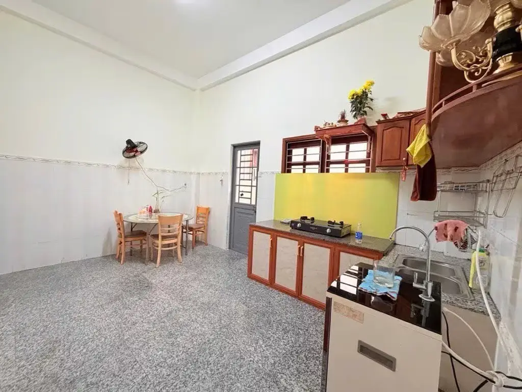 Bán nhà mặt tiền Nguyễn Lai, Cẩm Lệ – 85 m², 2 tầng, 7,95 tỷ – ảnh 3
