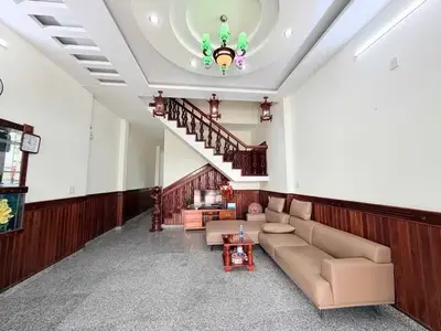 Bán nhà mặt tiền Nguyễn Lai, Cẩm Lệ – 85 m², 2 tầng, 7,95 tỷ – ảnh 7