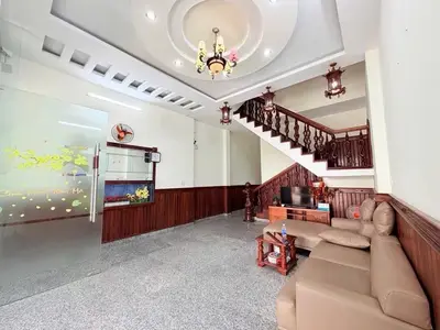 Bán nhà mặt tiền Nguyễn Lai, Cẩm Lệ – 85 m², 2 tầng, 7,95 tỷ – ảnh 8