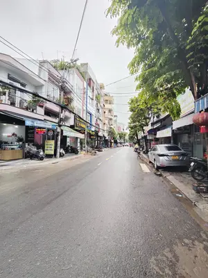 Bán nhà mặt tiền Nguyễn Hoàng, Hải Châu – 84 m², 4 tầng, 18 tỷ – ảnh 2