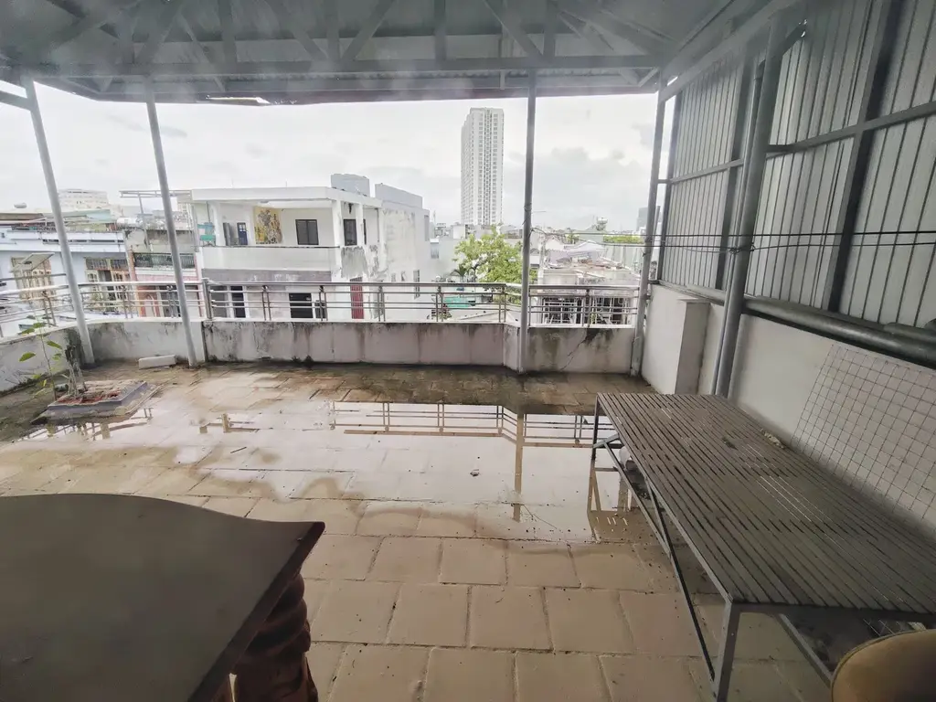 Bán nhà mặt tiền Nguyễn Hoàng, Hải Châu – 84 m², 4 tầng, 18 tỷ – ảnh 5