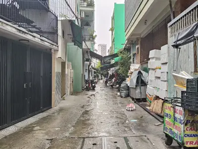 Bán nhà mặt tiền Nguyễn Hoàng, Hải Châu – 84 m², 4 tầng, 18 tỷ – ảnh 9