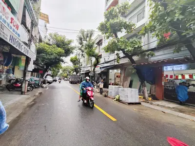 Bán nhà mặt tiền Nguyễn Hoàng, Hải Châu – 84 m², 4 tầng, 18 tỷ – ảnh 10