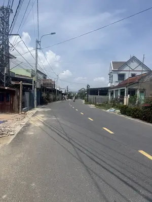 Bán đất mặt tiền Trà Quế Đồng Nà1, Hội An – 99,7 m², 3,6 tỷ