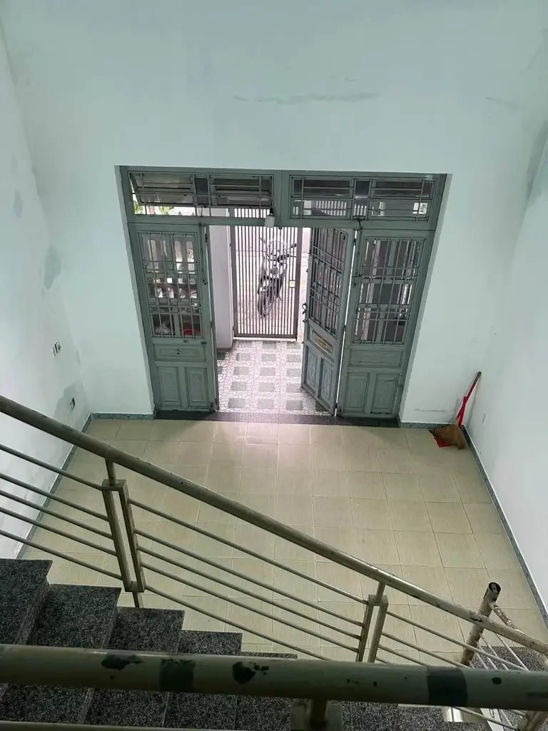 Bán nhà mặt tiền Đinh Đức Thiện, Liên Chiểu – 90 m², 1 tầng, 6,45 tỷ – ảnh 2