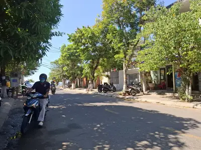 Bán đất mặt tiền Nguyễn Phan Vinh, Sơn Trà – 119 m², 17,9 tỷ – ảnh 2