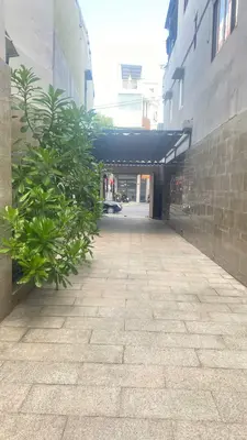 Bán nhà mặt tiền Lê Hồng Phong, Hải Châu – 271 m², 3 tầng, 35 tỷ – ảnh 3