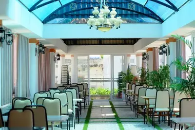 Bán nhà mặt tiền Hoàng Diệu, Hải Châu – 241 m², 5 tầng, 47 tỷ